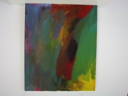 I Certamen de Pintura Fundar 2010